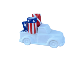 South Charlotte - Color Me Mine Fireworks Tumblers