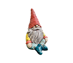 South Charlotte - Color Me Mine Bramble Beard Gnome