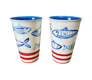 South Charlotte - Color Me Mine Dolce Vita Cups