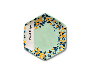 South Charlotte - Color Me Mine Paint Chips